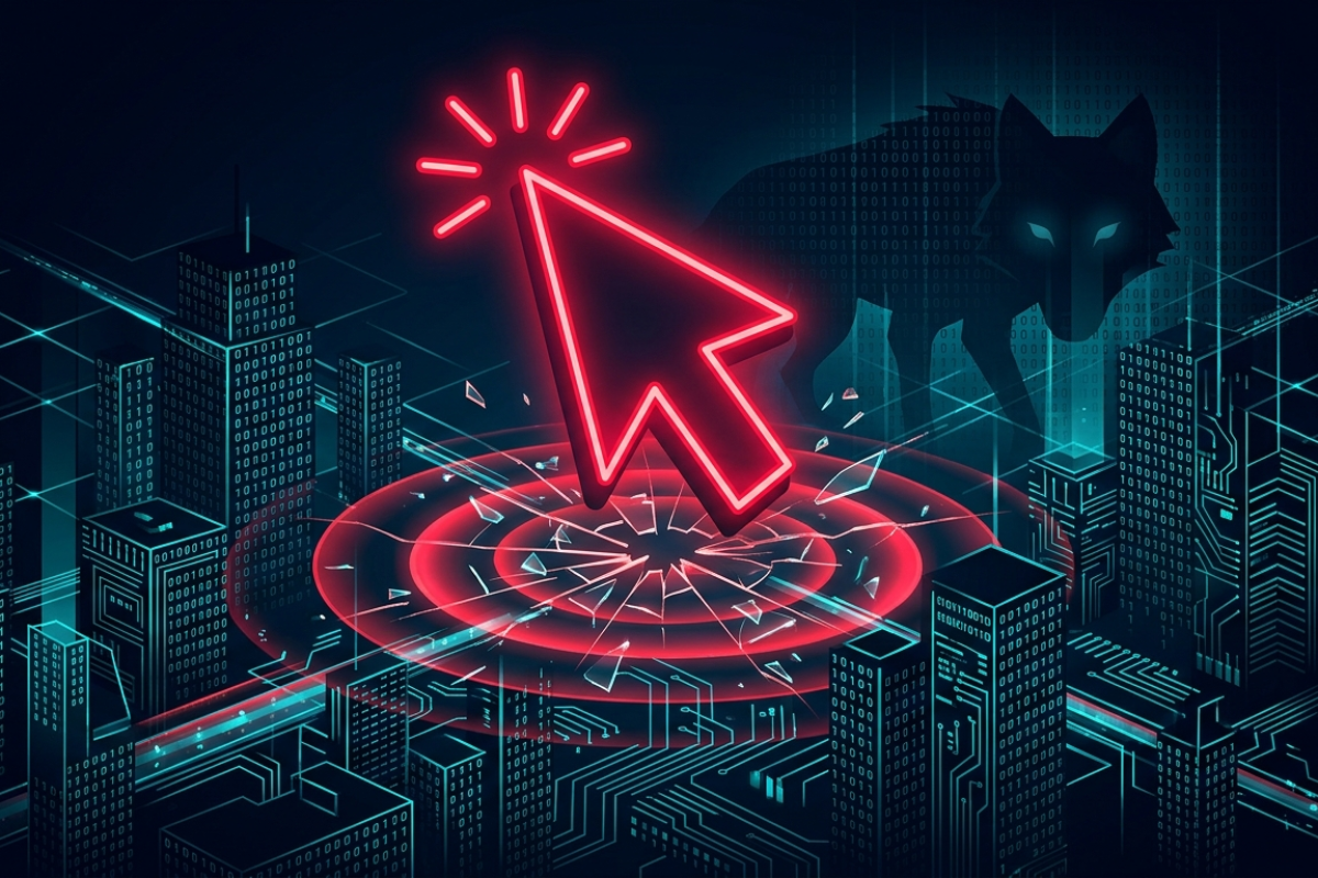 One-Click Attacks: An Old Dog with a Dangerous New Trick