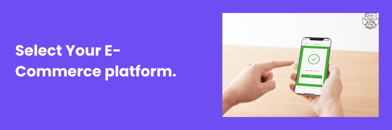 E-Commerce in Kashmir