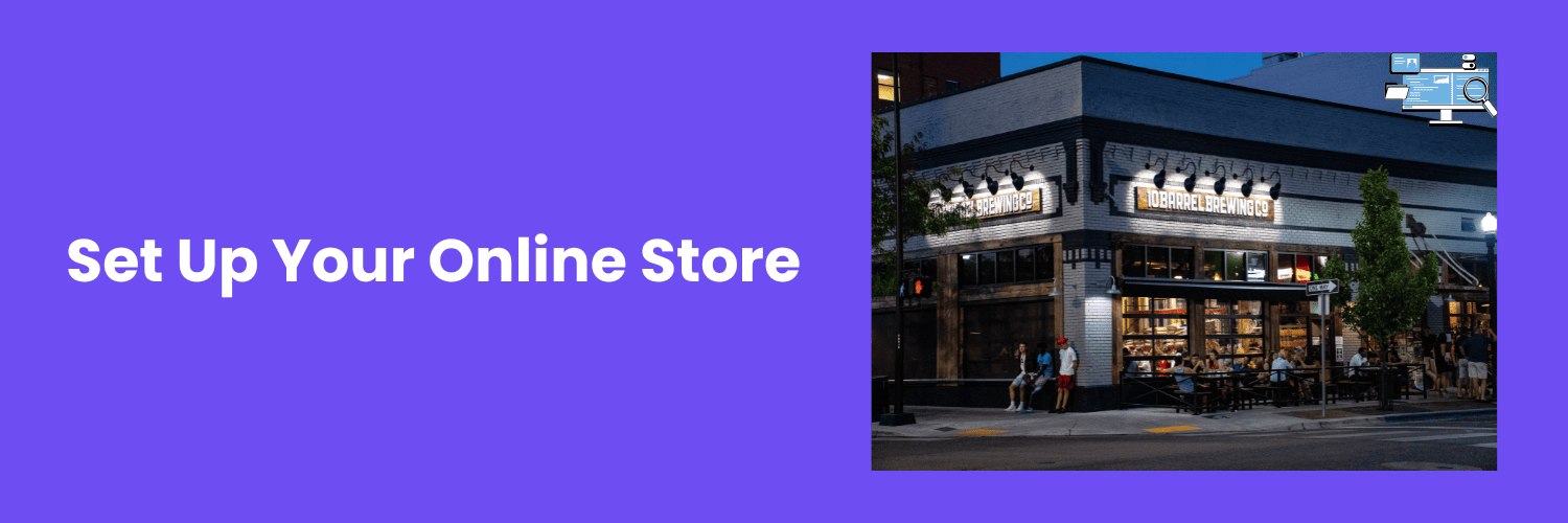 E-Commerce in Kashmir