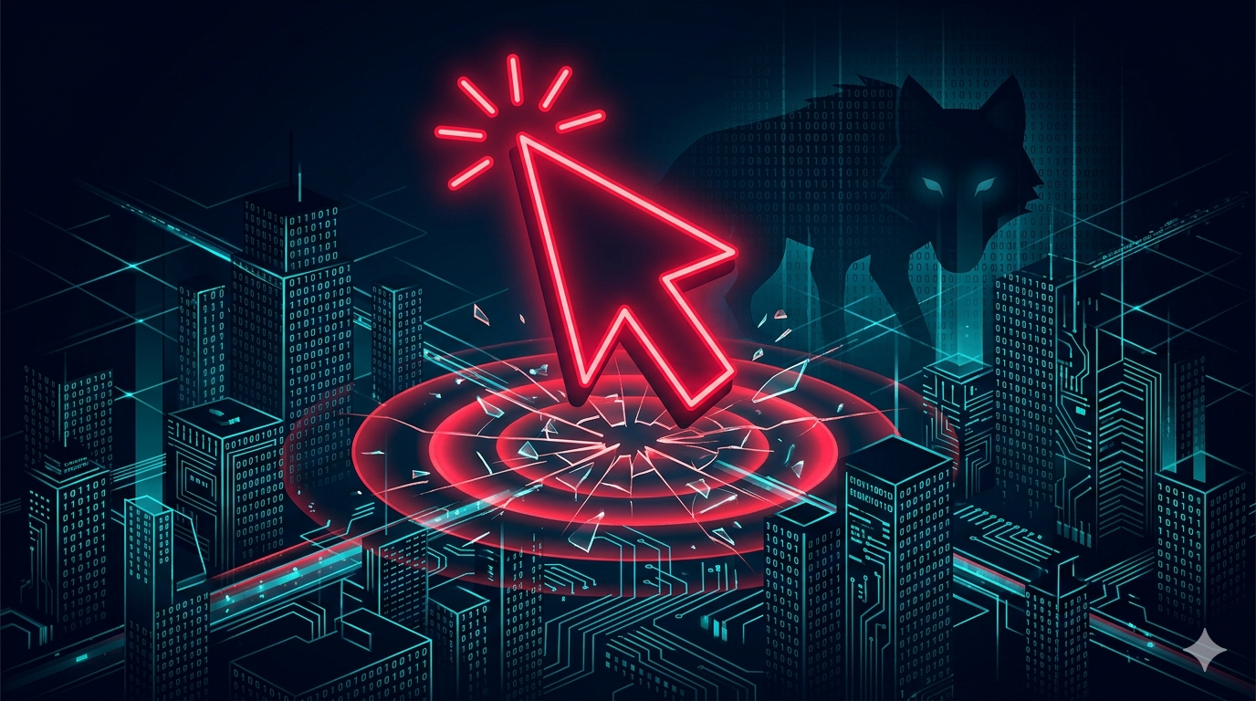 One-Click Attacks: An Old Dog with a Dangerous New Trick